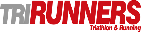 Logotipo TriRunners